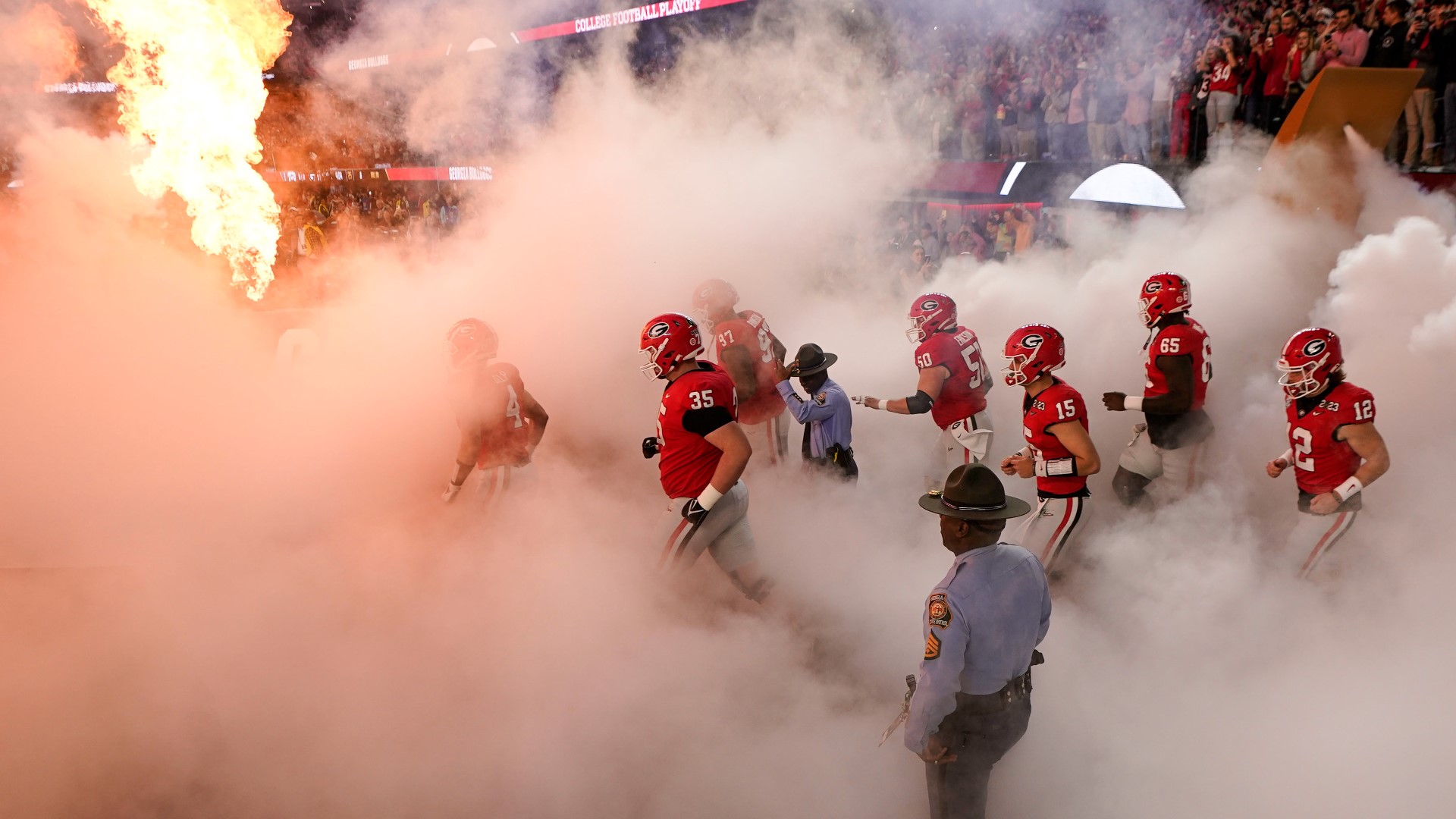 What Is The Biggest Blowout In CFP National Championship History what-is-the-biggest-blowout-in-cfp-national-championship-history
