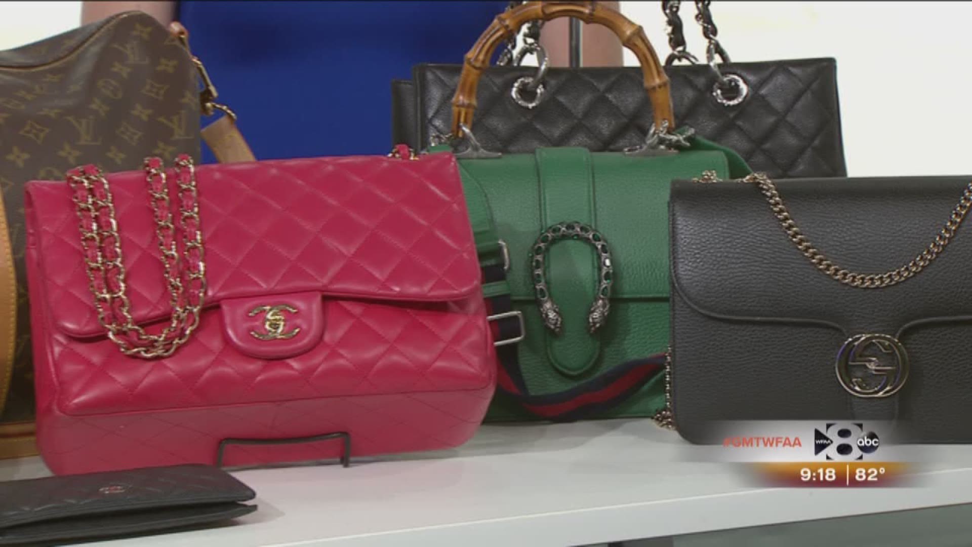 Designer Handbags with Keeks Handbags. Go to keekshandbags.com