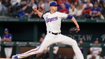 Despite series loss to Baltimore, Rangers enjoy successful debut homestand