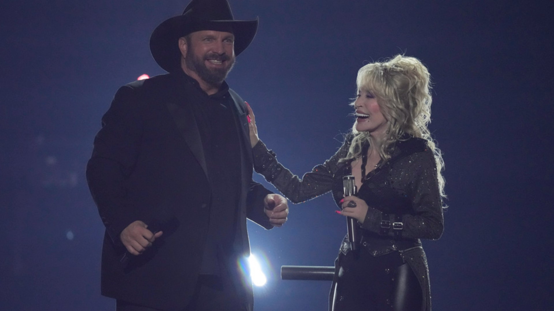 ACM Awards sets 2024 date for Frisco show at The Star
