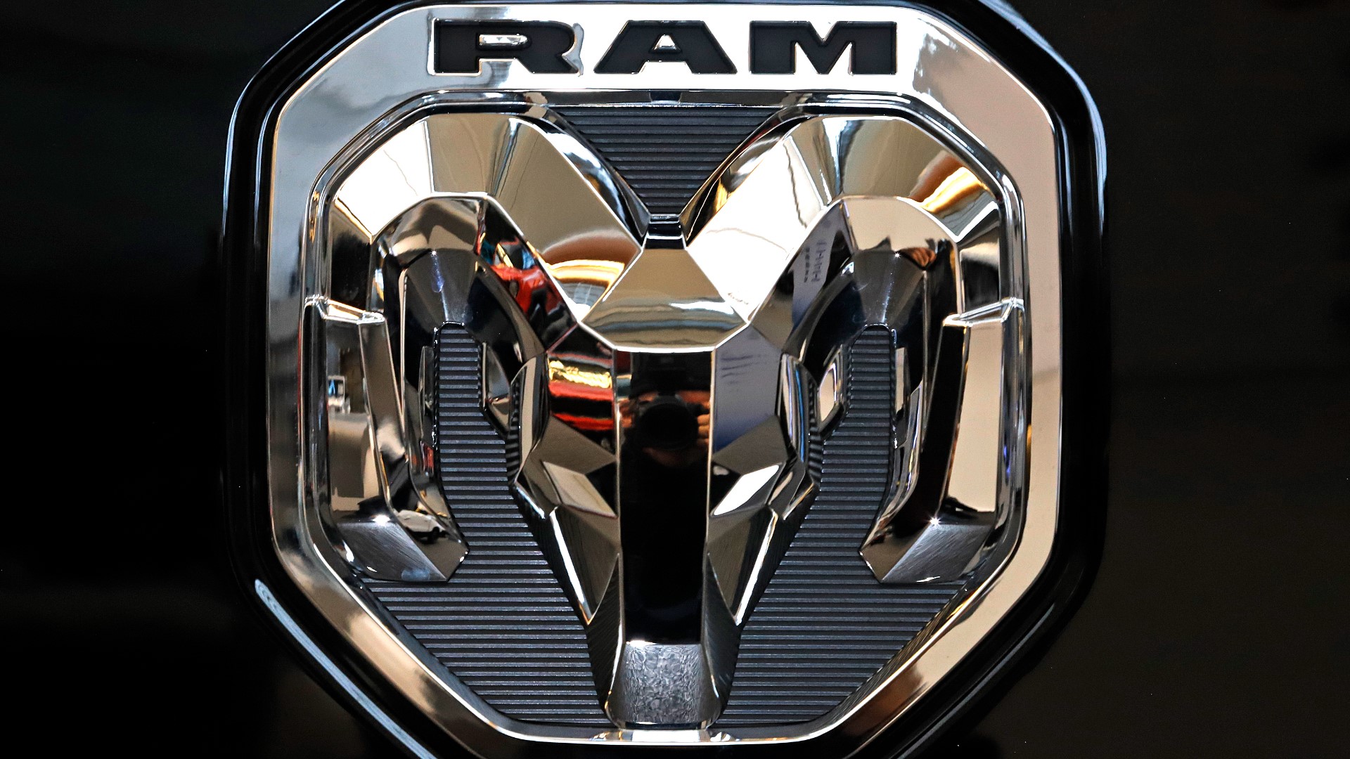 The recall covers Ram 1500, 2500 and 3500 pickups from the 2019 to 2022 model years.