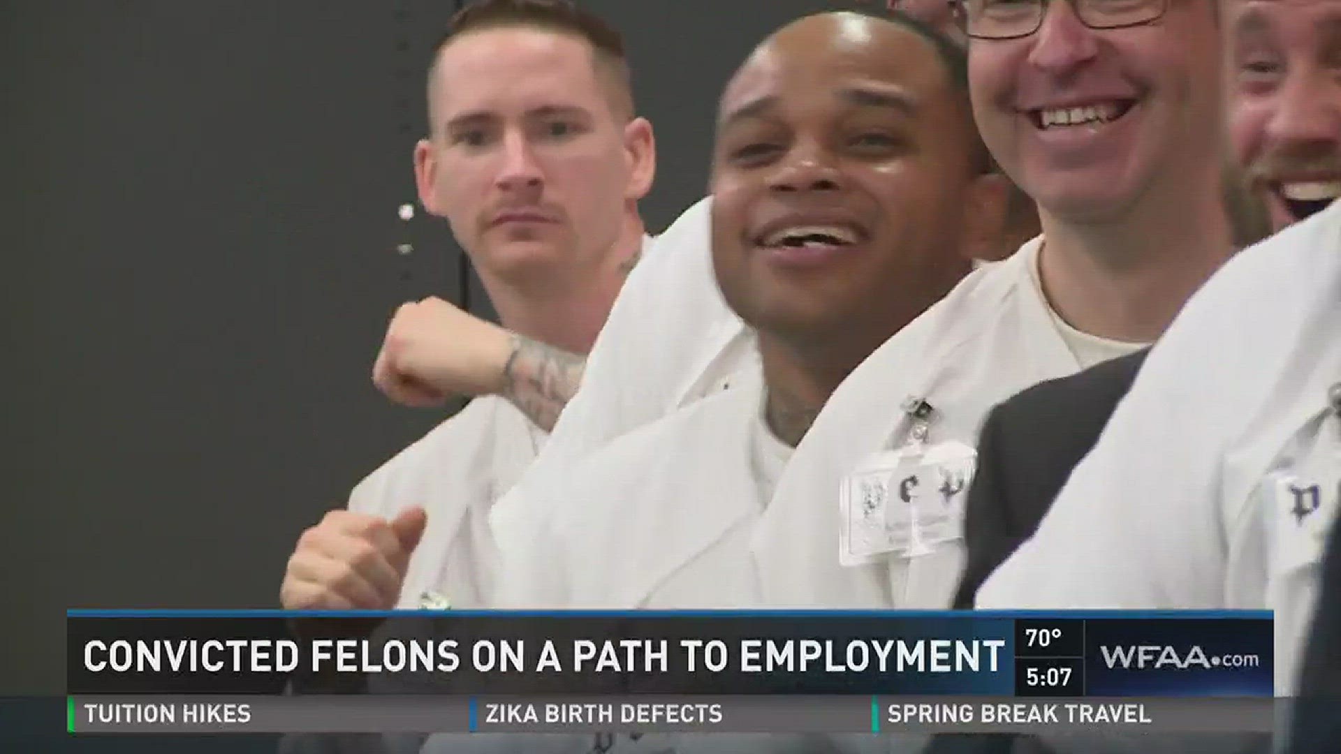 Jobs For Convicted Felons In Broward County