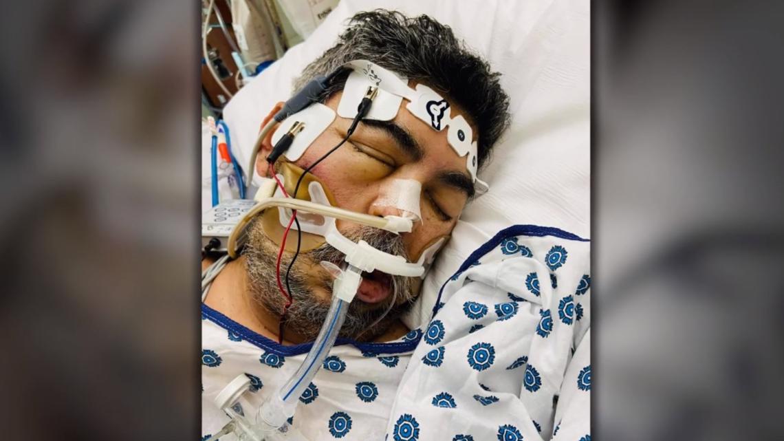 Former Texas prison officer fighting state over medical bills - Vimarsana News