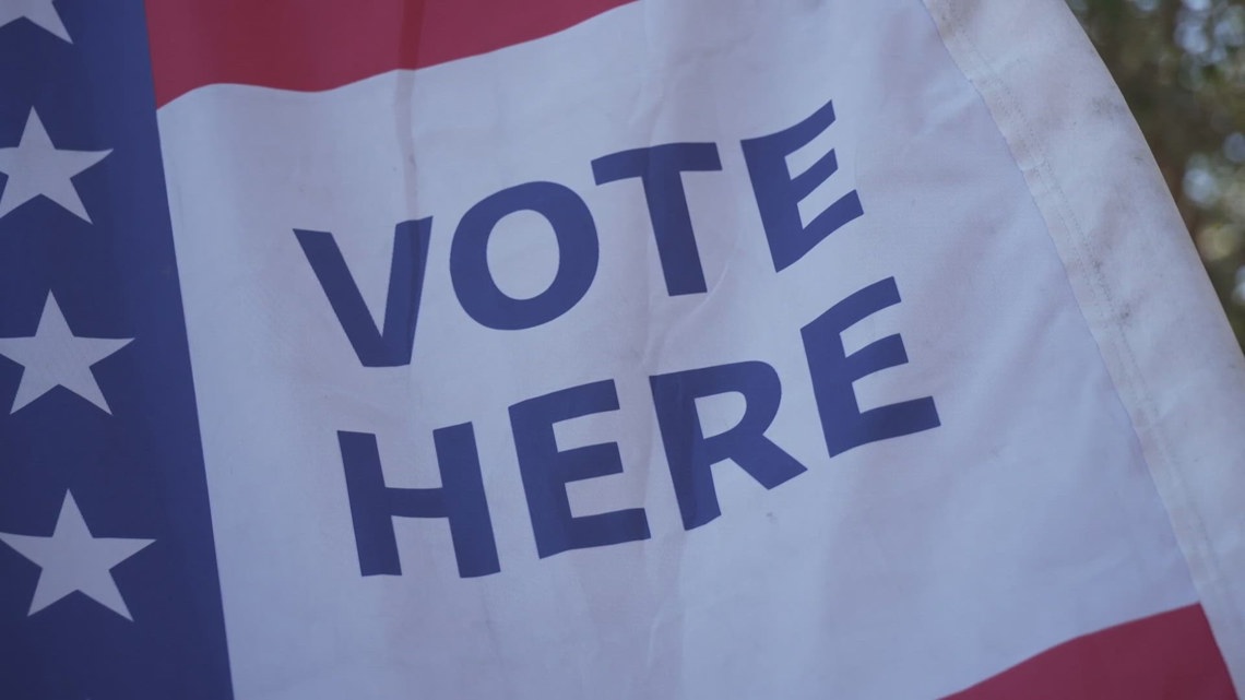 Polls open tomorrow in North Texas. Here's what's on the ballot, plus what to know about early voting