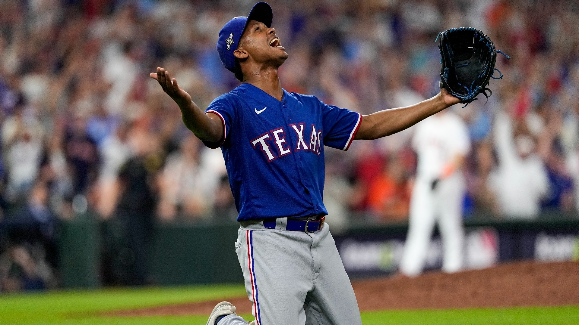 What the Texas Rangers can do to address bullpen this winter | wfaa.com