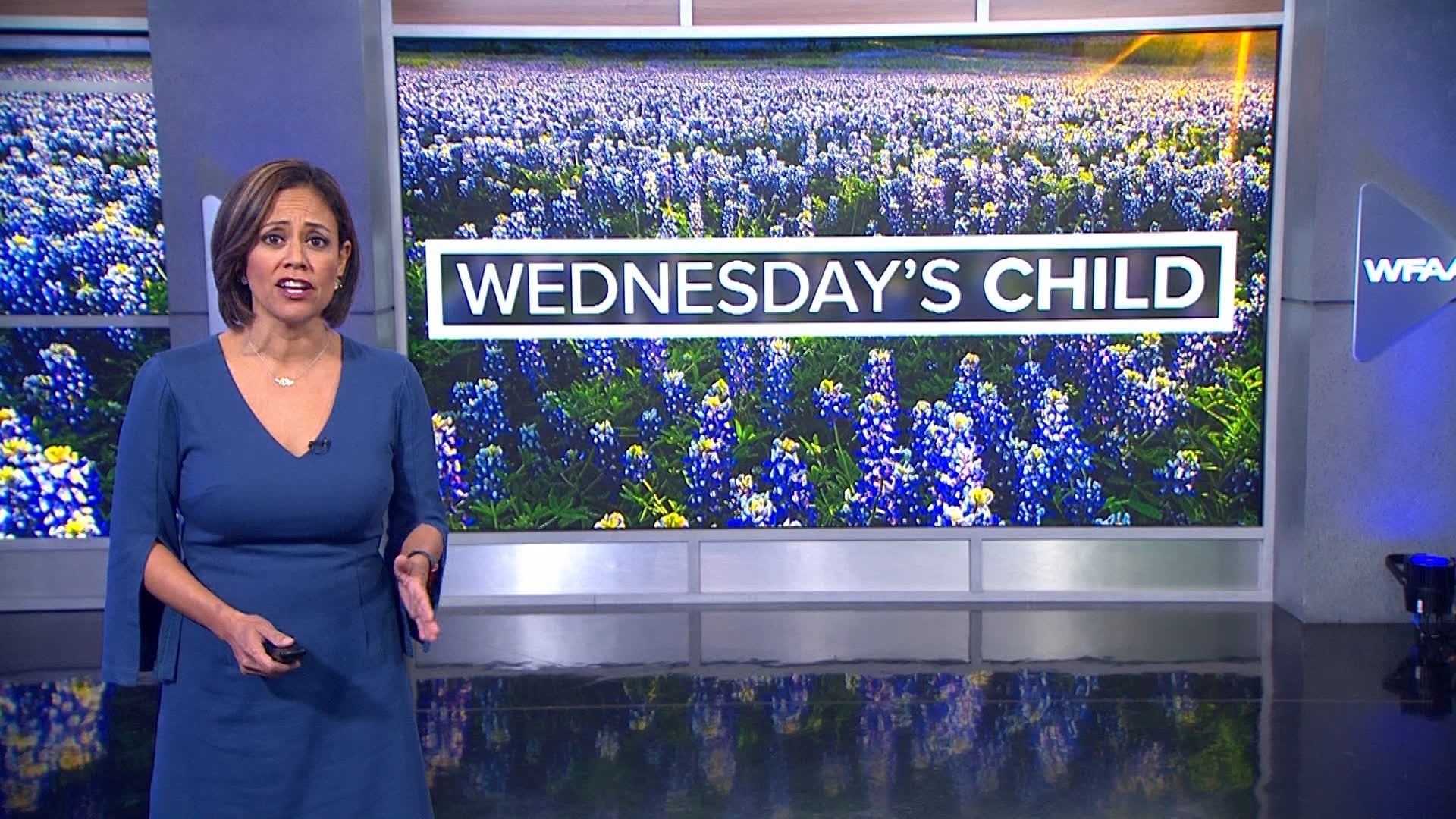 Here's a look back at some of the best Wednesday's Child stories from WFAA in 2023.