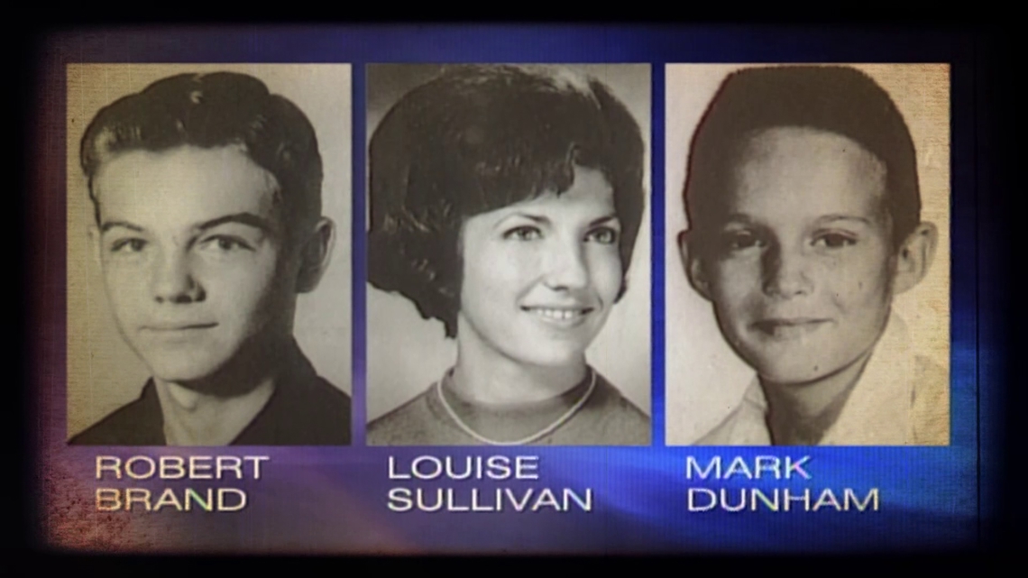 Kenneth McDuff: How a Texas murder convict was paroled, leading to more victims | wfaa.com