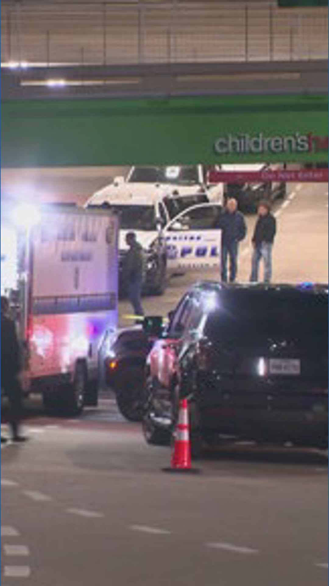 Investigation underway after Dallas police shoot, kill man | wfaa.com