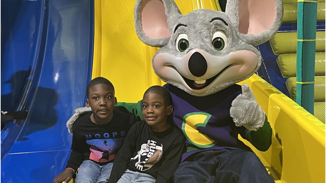 Wednesday's Child brothers share unbreakable bond: ‘I want a mom to say, I love you.'