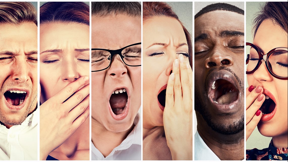How to get a good night's sleep | Fitter Together - Vimarsana News