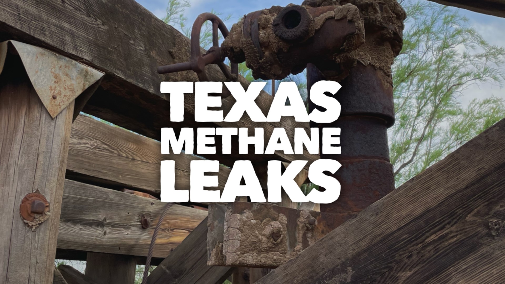 Over a 100-year period, the EPA says, methane's impact on climate change can be 25-times greater than carbon dioxide's.