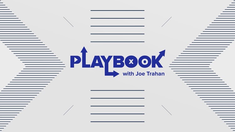 Cowboys in your inbox: Sign up for the weekly Playbook with Joe Trahan newsletter!