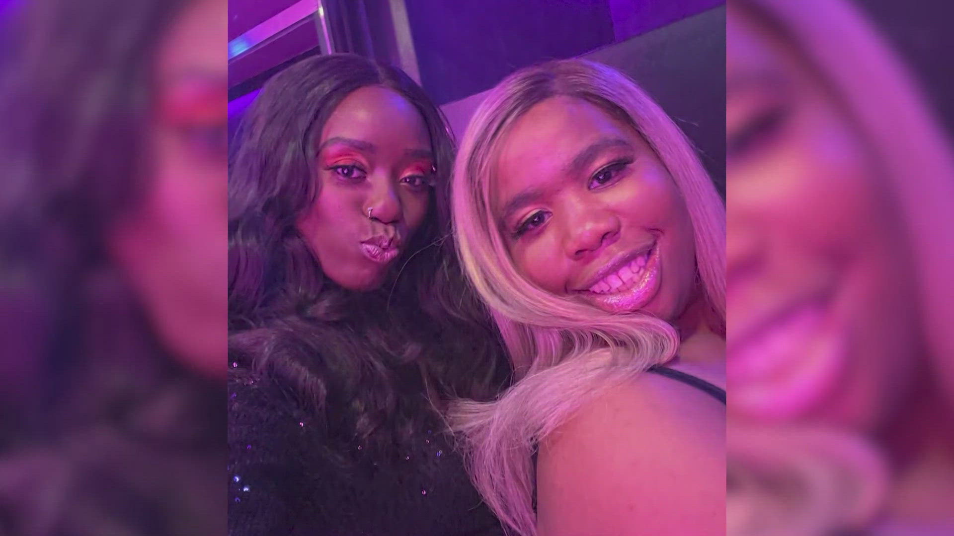 Sister of teenage mother shot, killed at Irving hotel speaks out | wfaa.com