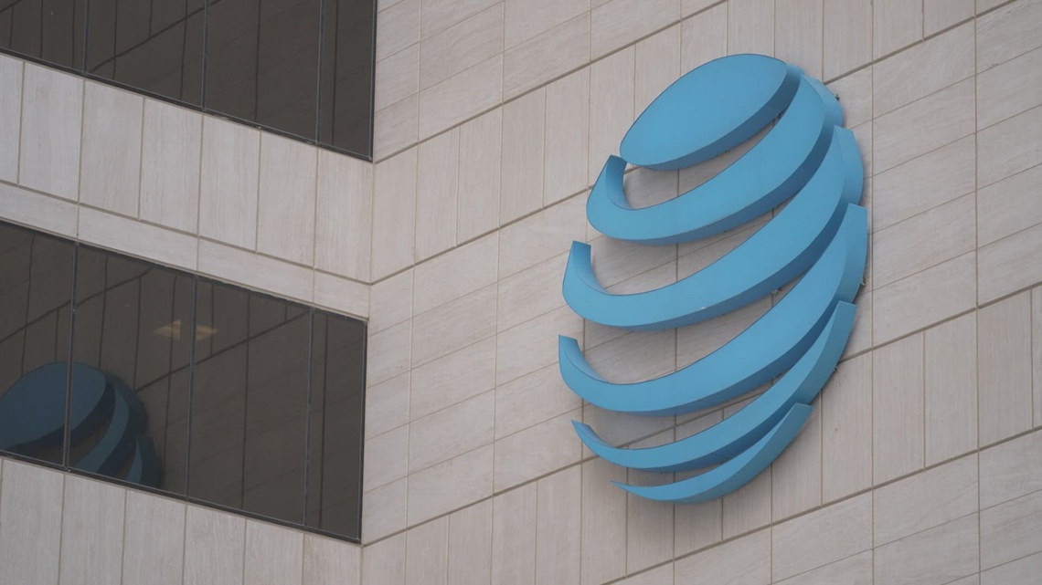 Plano City Council advances plans for AT&T global headquarters, officials say