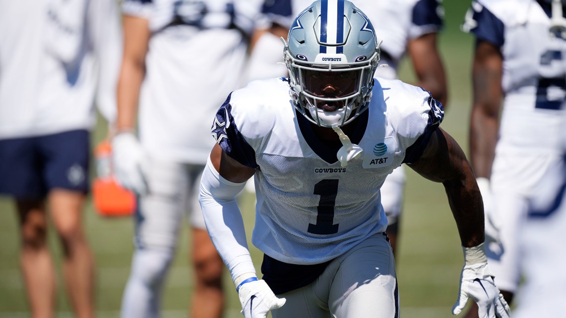 Cowboys-Broncos joint practice productive but chippy ahead of preseason game