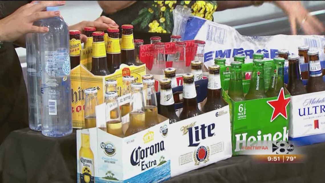 7Eleven delivers alcoholic beverages with 7Eleven Now