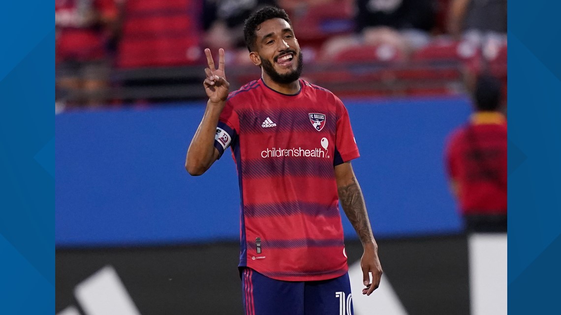 FC Dallas vs Vancouver: Scores, Highlights & More