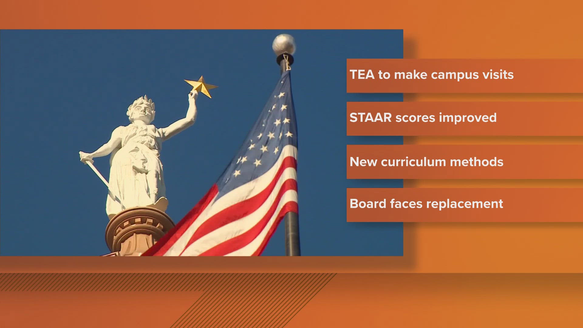 City leaders will speak ahead of the school year. 