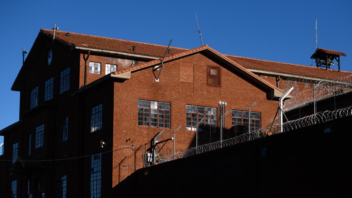 Federal appeals court temporarily halts execution of Texas death row inmate Edward Busby