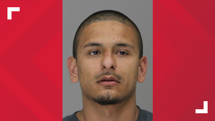 24-year-old man faces first-degree murder charge in Dallas shooting ...