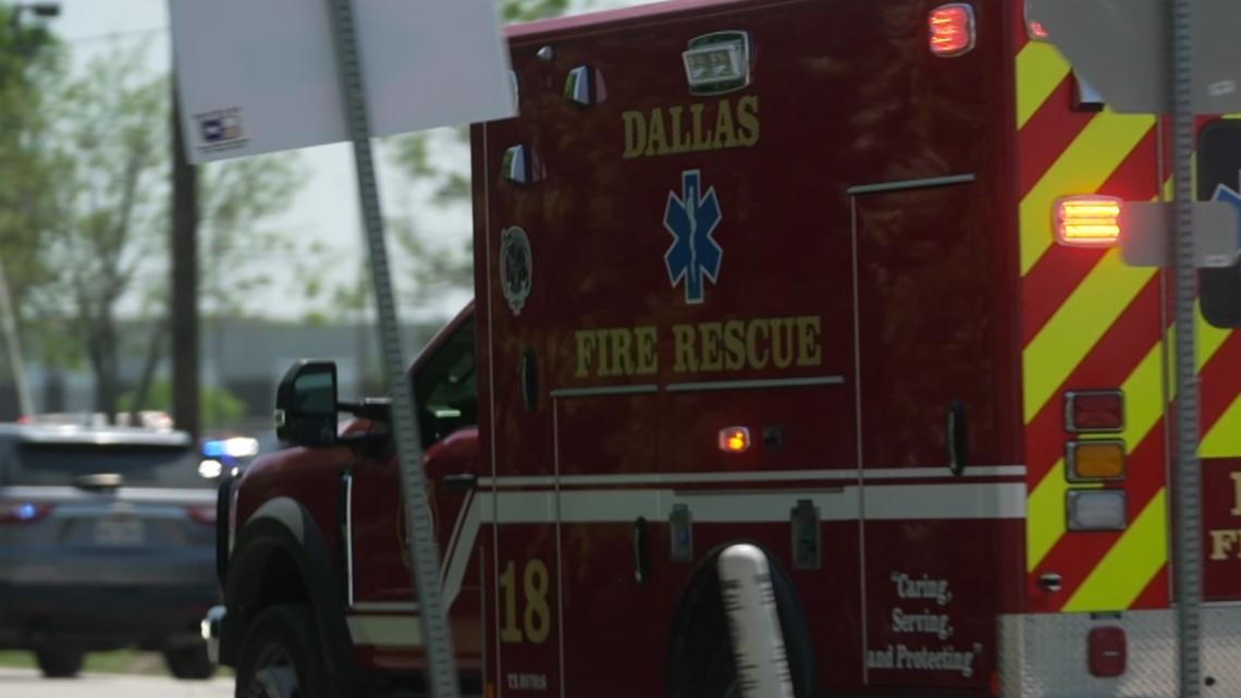 Former Dallas firefighter who allegedly received $127,441 after resigning claims he shouldn’t have to pay city back