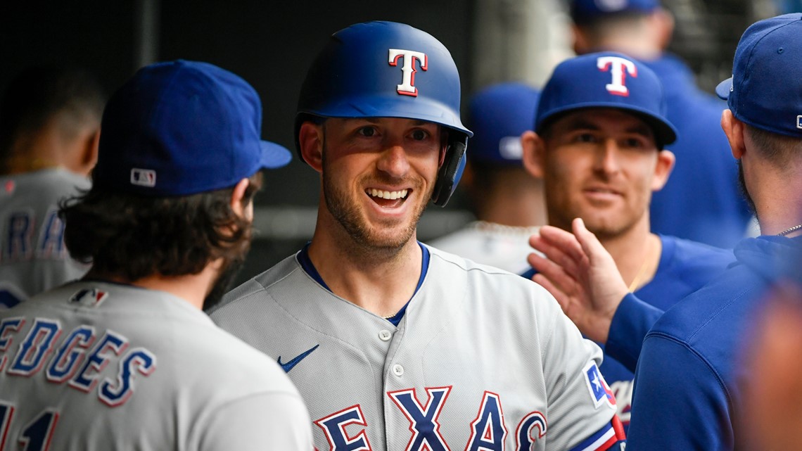 For the Metroplex': Texas Rangers drop hype video for new City