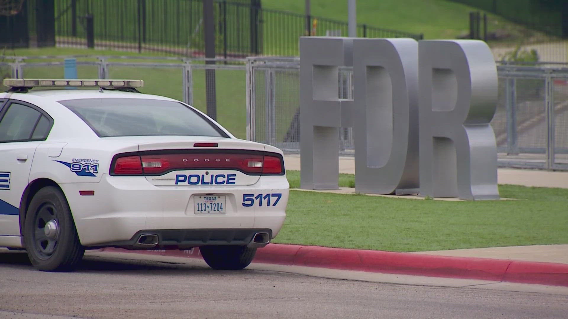 Students at Bowie High School and Roosevelt High School will return to campus for the first time since separate shootings canceled classes last week.