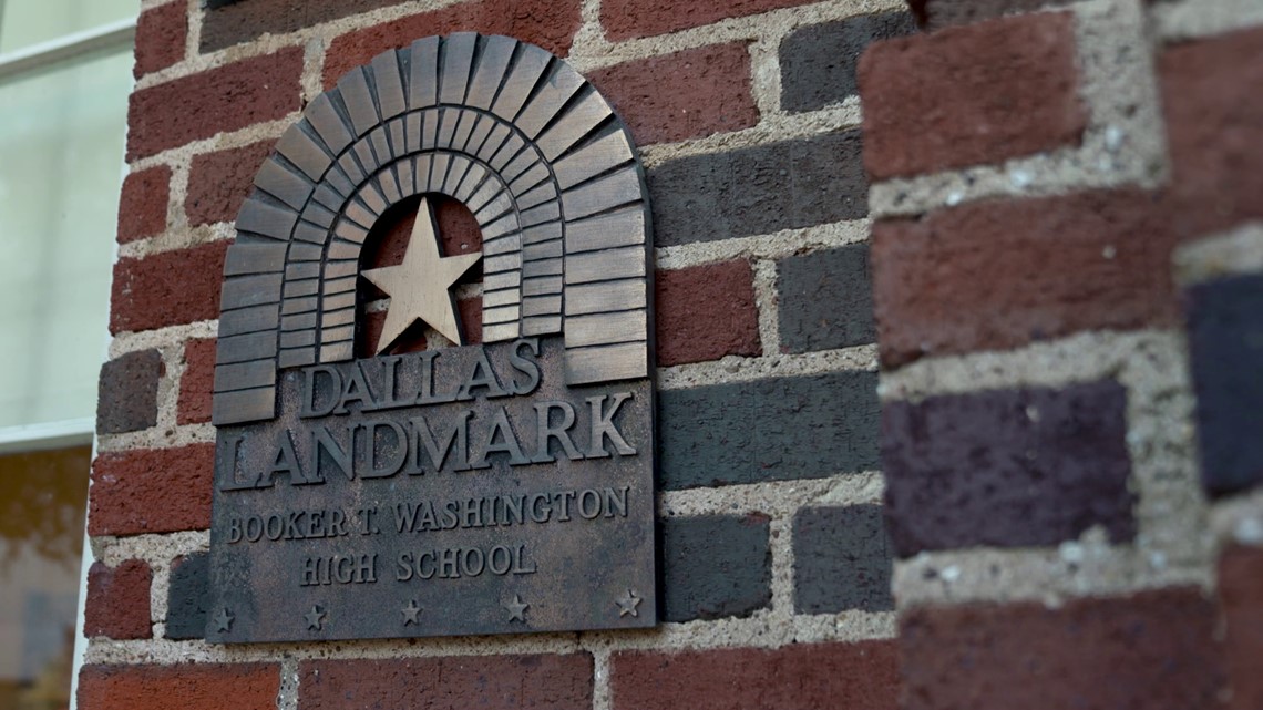 The Sporting Statues Project: Ernie Banks: Booker T. Washington High  School, Dallas, TX