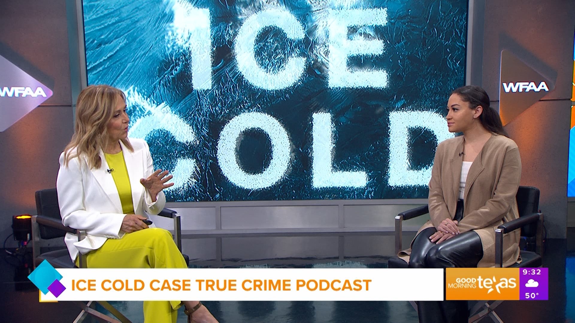 Cold Case - Watch Now