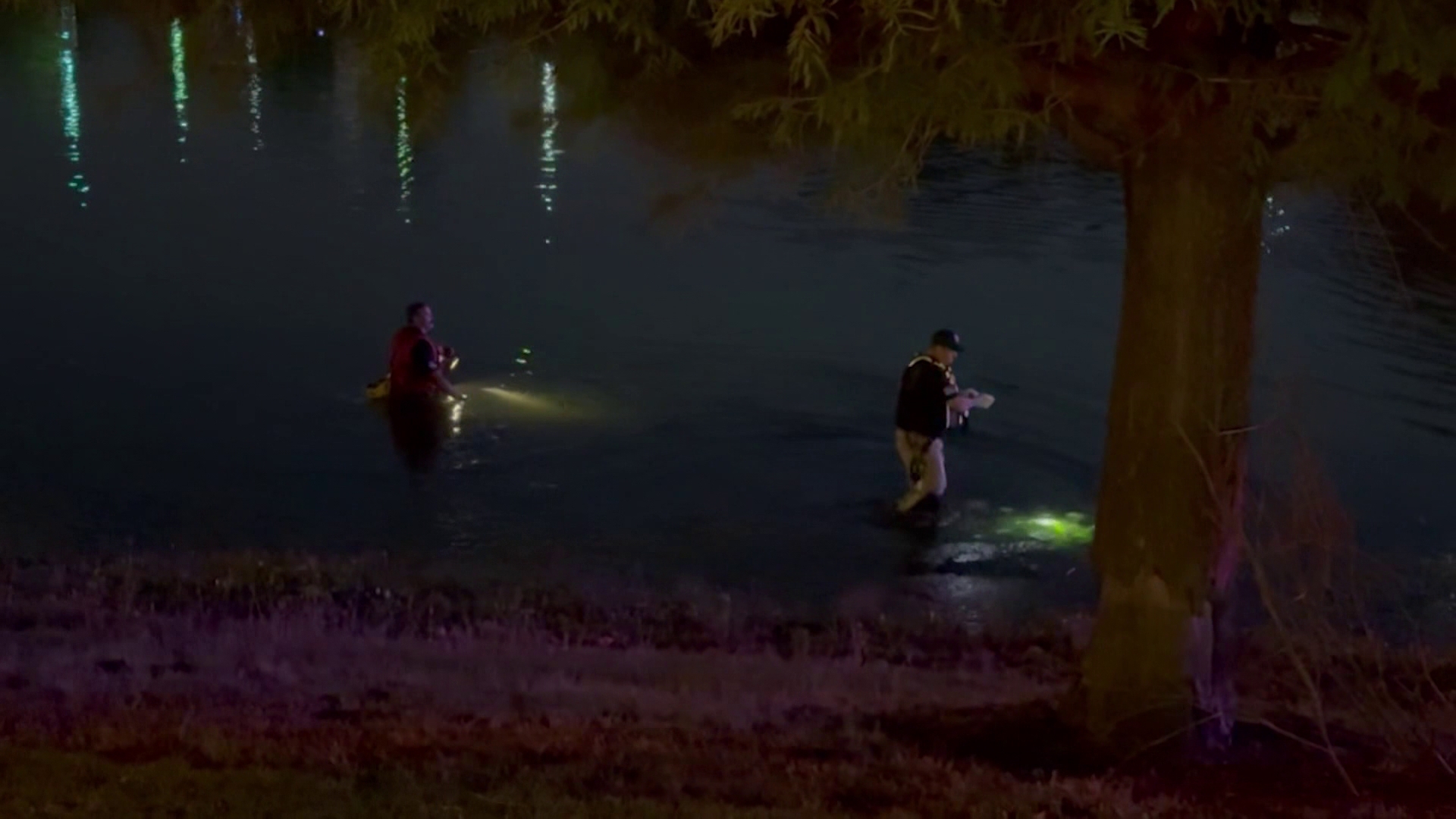 According to officials, the girl was reported missing from an address on Preston Road.