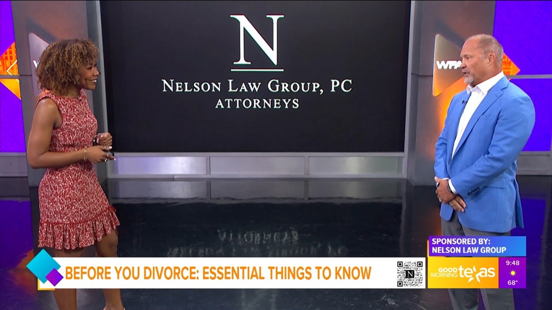 Sponsored: Before You Divorce: Essential Things To Know