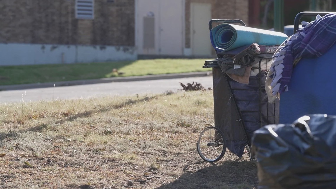 Texas leads in exonerations as wrongfully convicted fight for justice