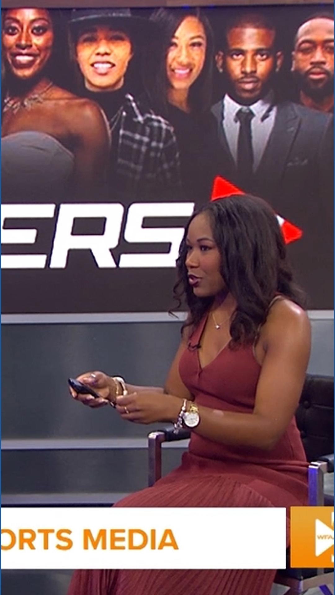 PlayersTV: Changing the game in sports media | wfaa.com