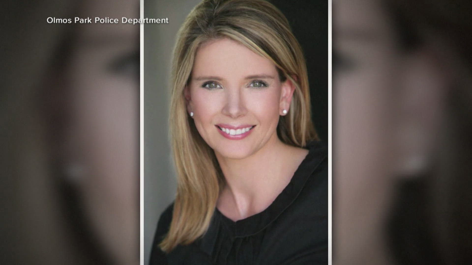 Texas woman Suzanne Simpson has not been seen since earlier this month.