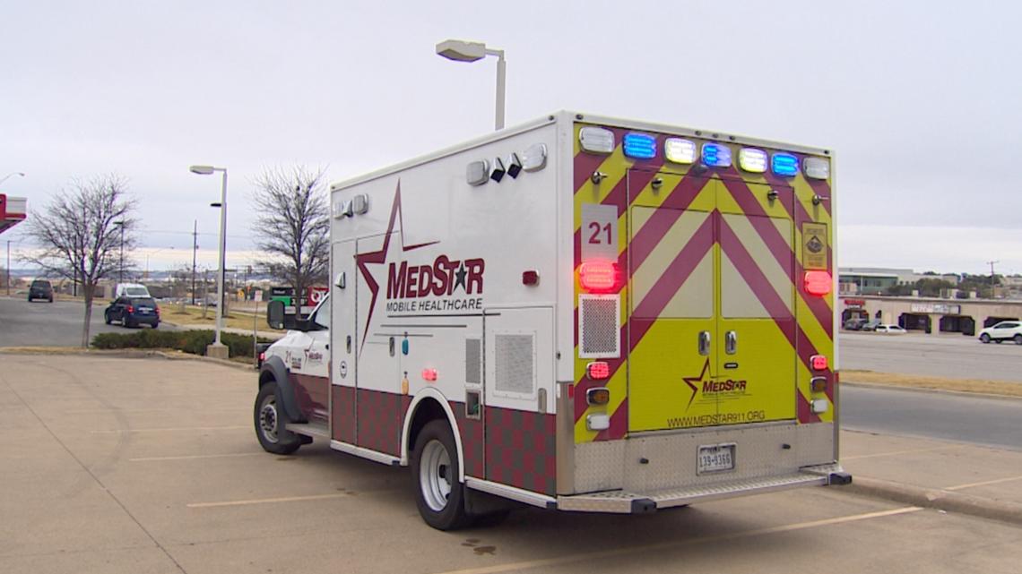 Fort Worth leaders are considering reorganizing Medstar. Here's how a new system would affect residents