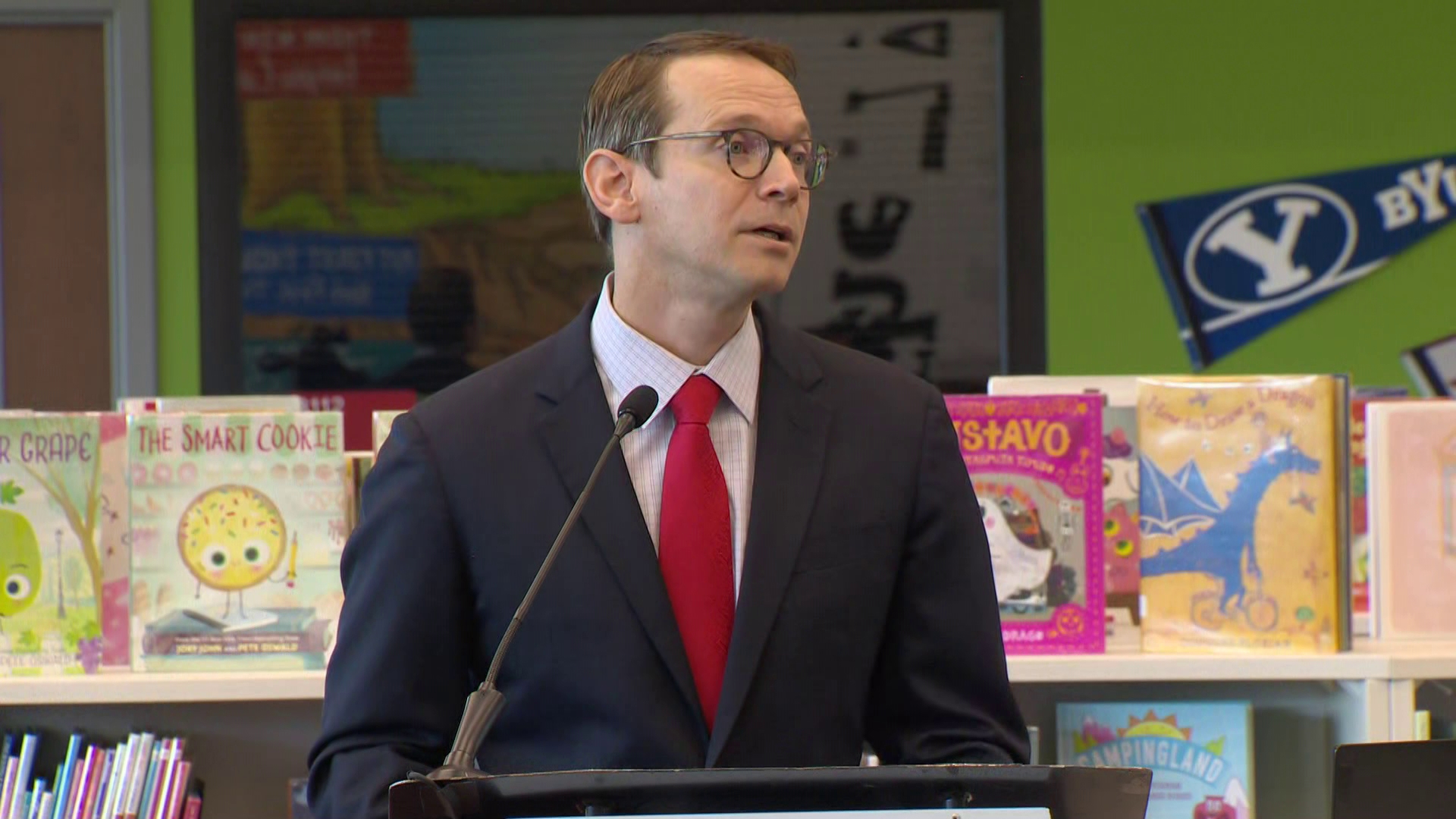 Fort Worth ISD decision expected in coming months after new TEA ratings ...