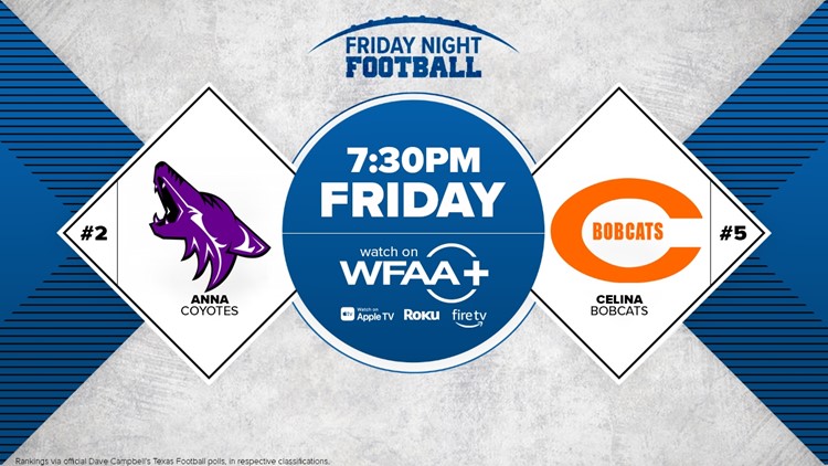 Friday Night Football