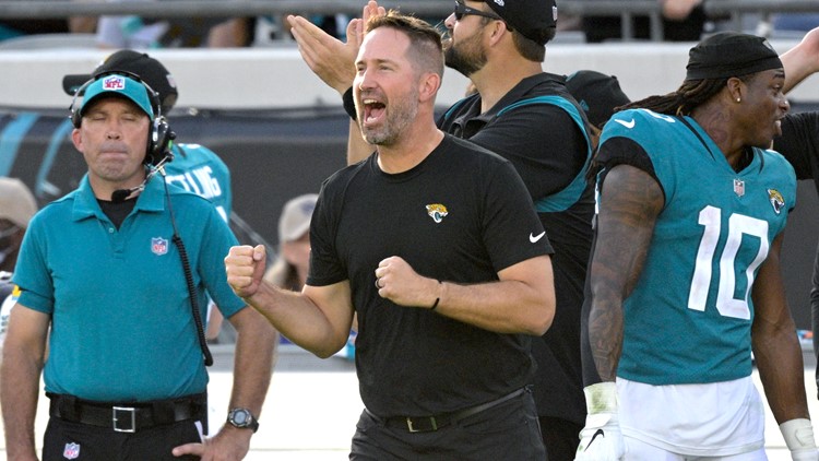 Brian Schottenheimer Named Offensive Coordinator