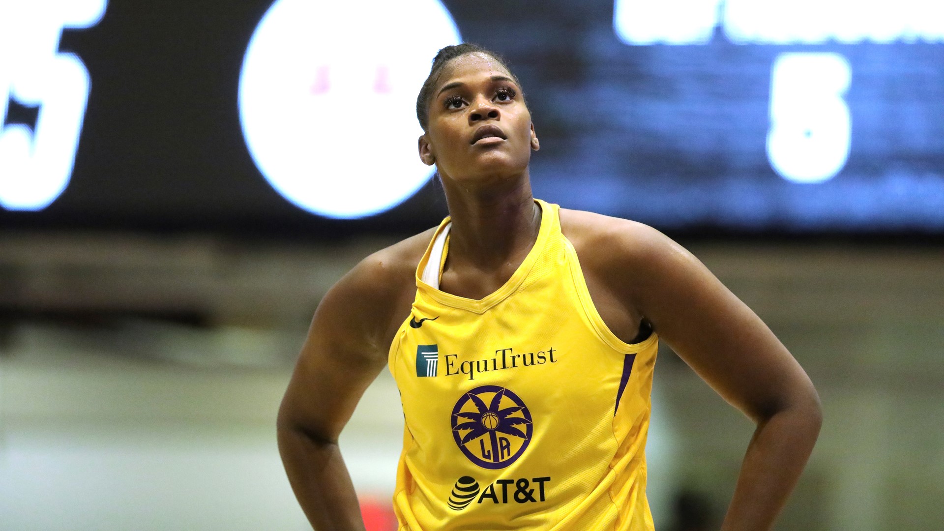 Dallas Wings schedule 2023 WNBA season and players