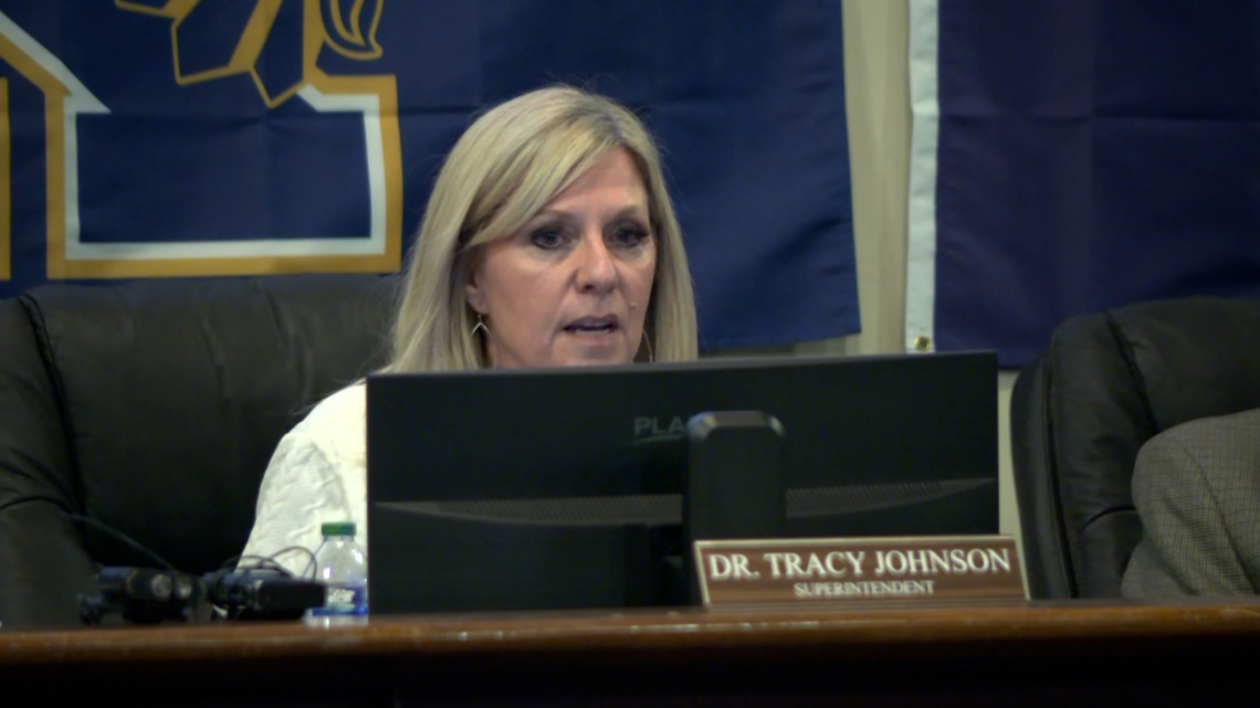 Keller ISD superintendent says she's prepared to resign over district ...