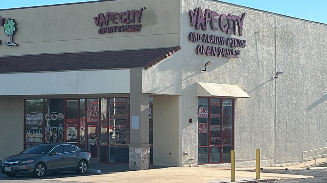Fort Worth, Texas: Shooting with police on McCart Ave, Fargo Ct. - Vimarsana News