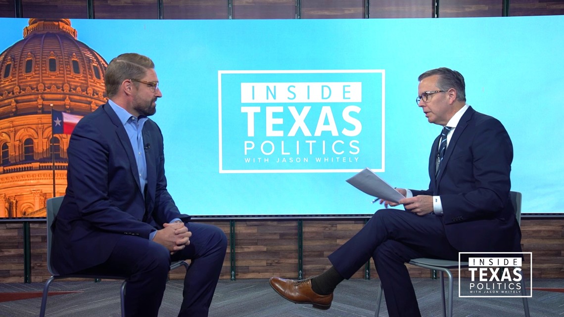 Texas School Vouchers: Rep. Jeff Leach Calls For Public Debate | Wfaa.com