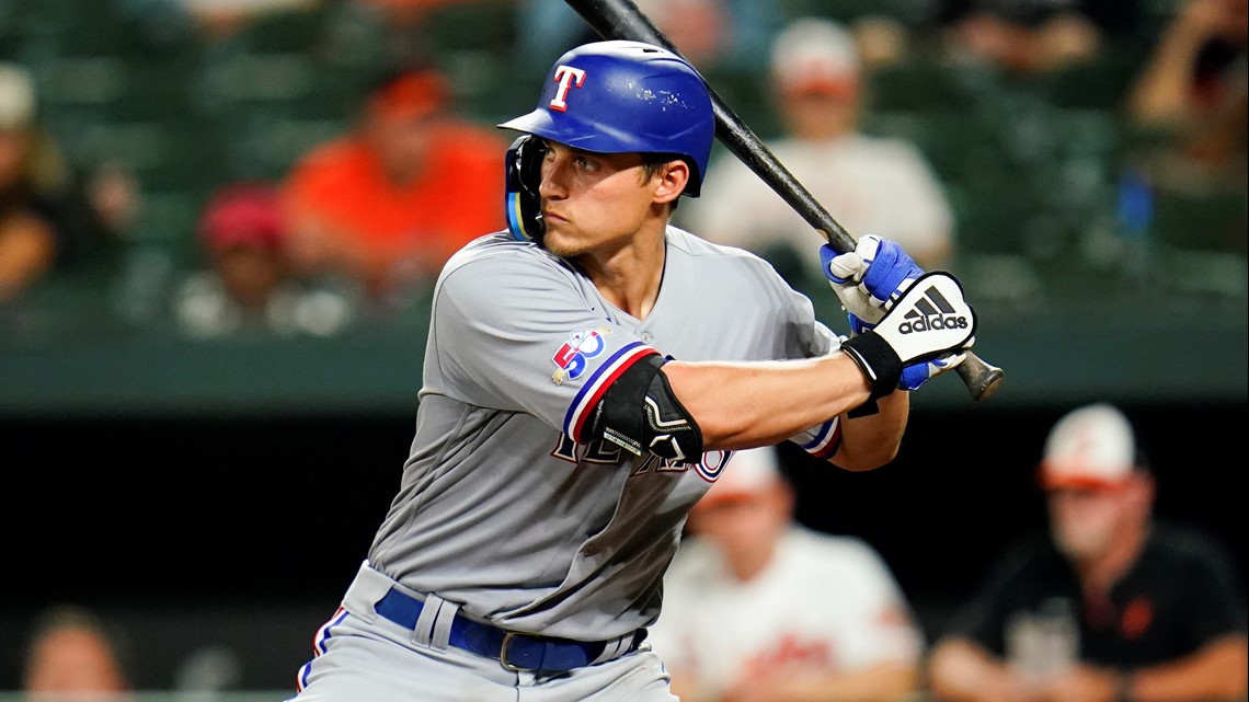 Rangers put All-Star SS Corey Seager on IL with sprained right thumb – KGET  17
