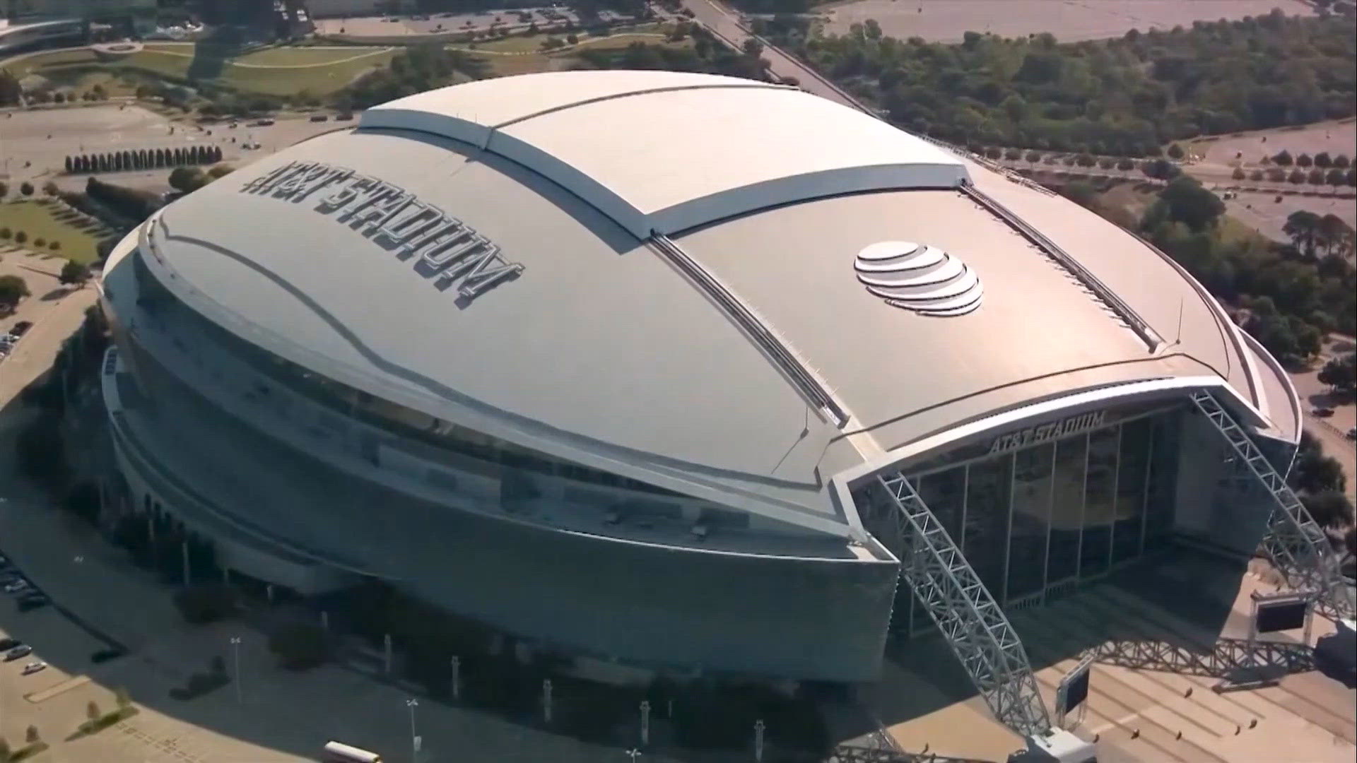 Dallas Cowboys to stay at AT&T Stadium until 2055 as Arlington city ...