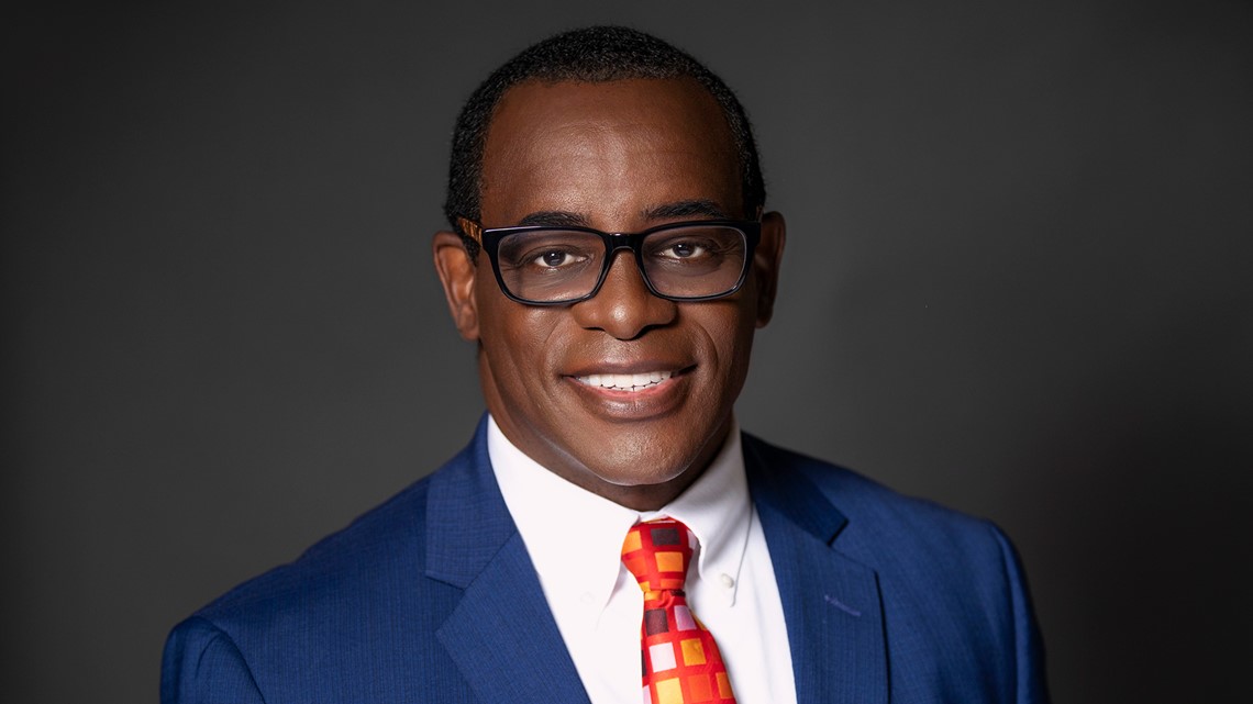 Steve "Scoop" Jefferson