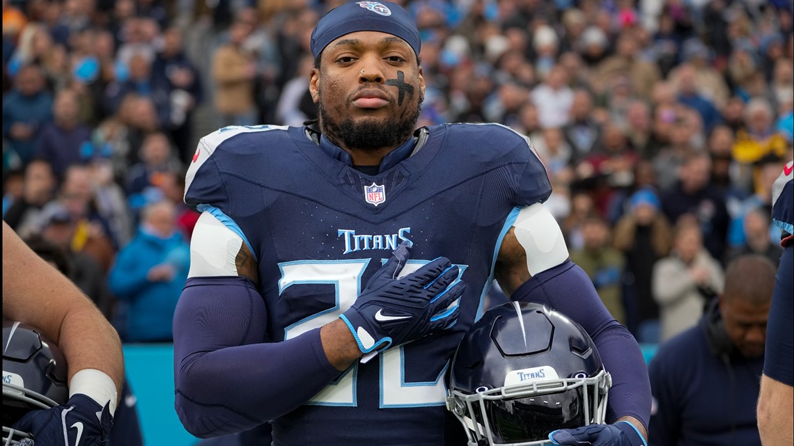 Dallas Cowboys free agent rumors: Derrick Henry linked to Ravens | wfaa.com