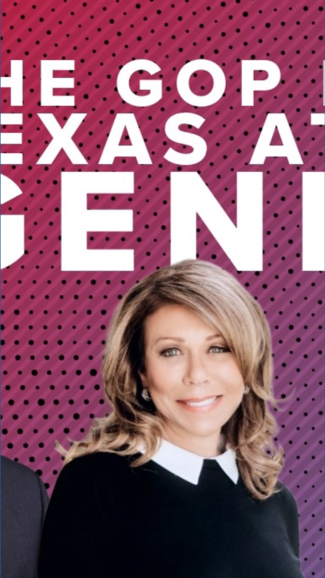 Crowded, Chaotic and Combative: The GOP Race for Texas Attorney General ...