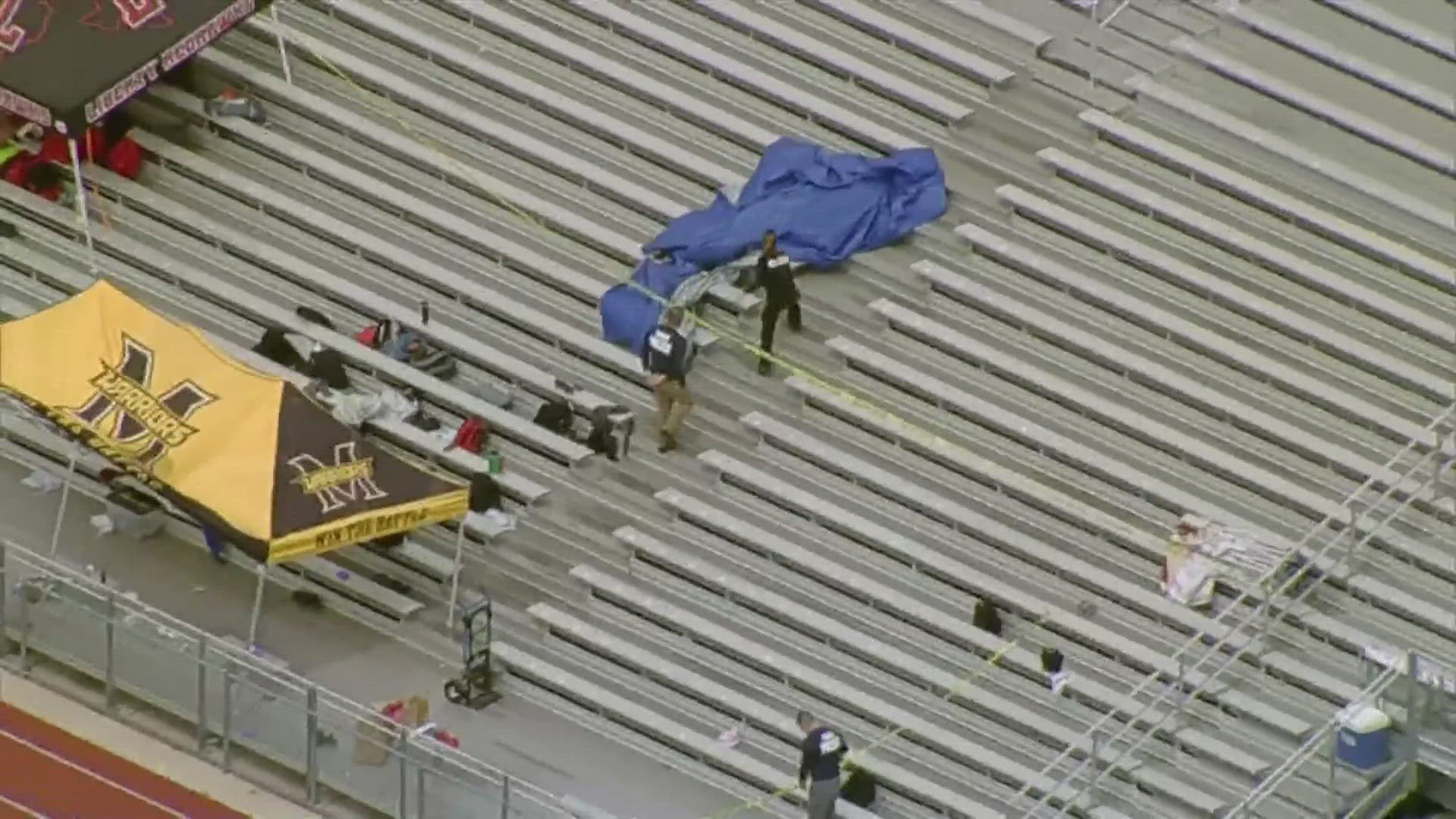 New details emerge surrounding North Texas fatal track meet stabbing in ...