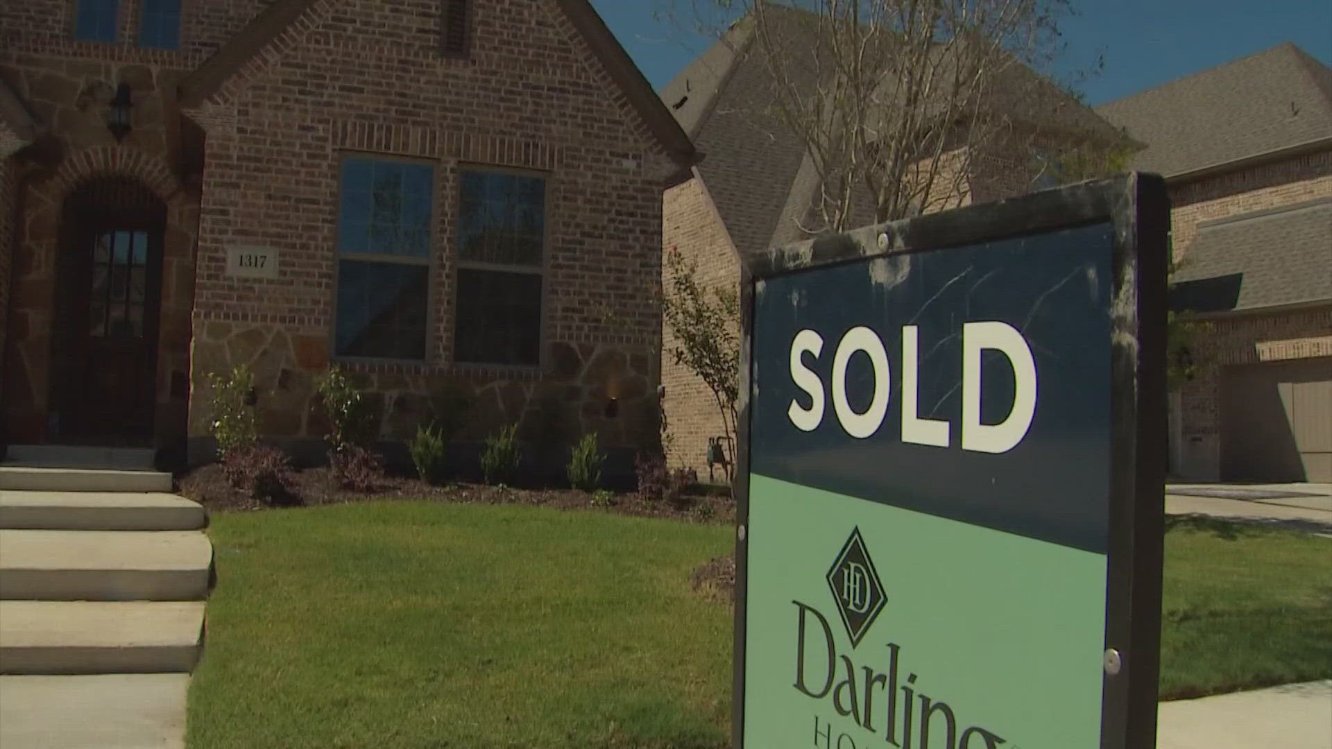 Fewer than a fifth of renters make the $100,000 annual salary required to buy the typical home in Dallas, according to a presentation to City Council on Monday.