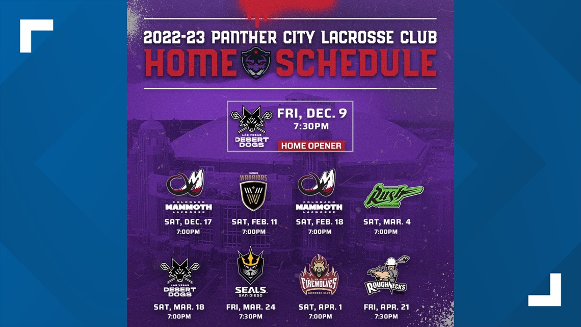 Fort Worth Ducks Unlimited and Panther City Lacrosse Club are teaming up  for their Inaugural Home Opener. – Fort Worth Ducks Unlimited